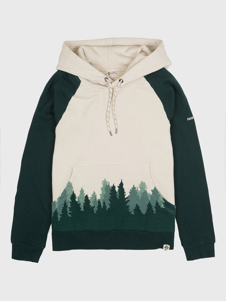 Fading Forest Hoodie - Sumiye Co