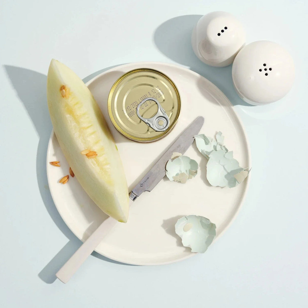 Medium Plate (Set of 4) - Sumiye Co