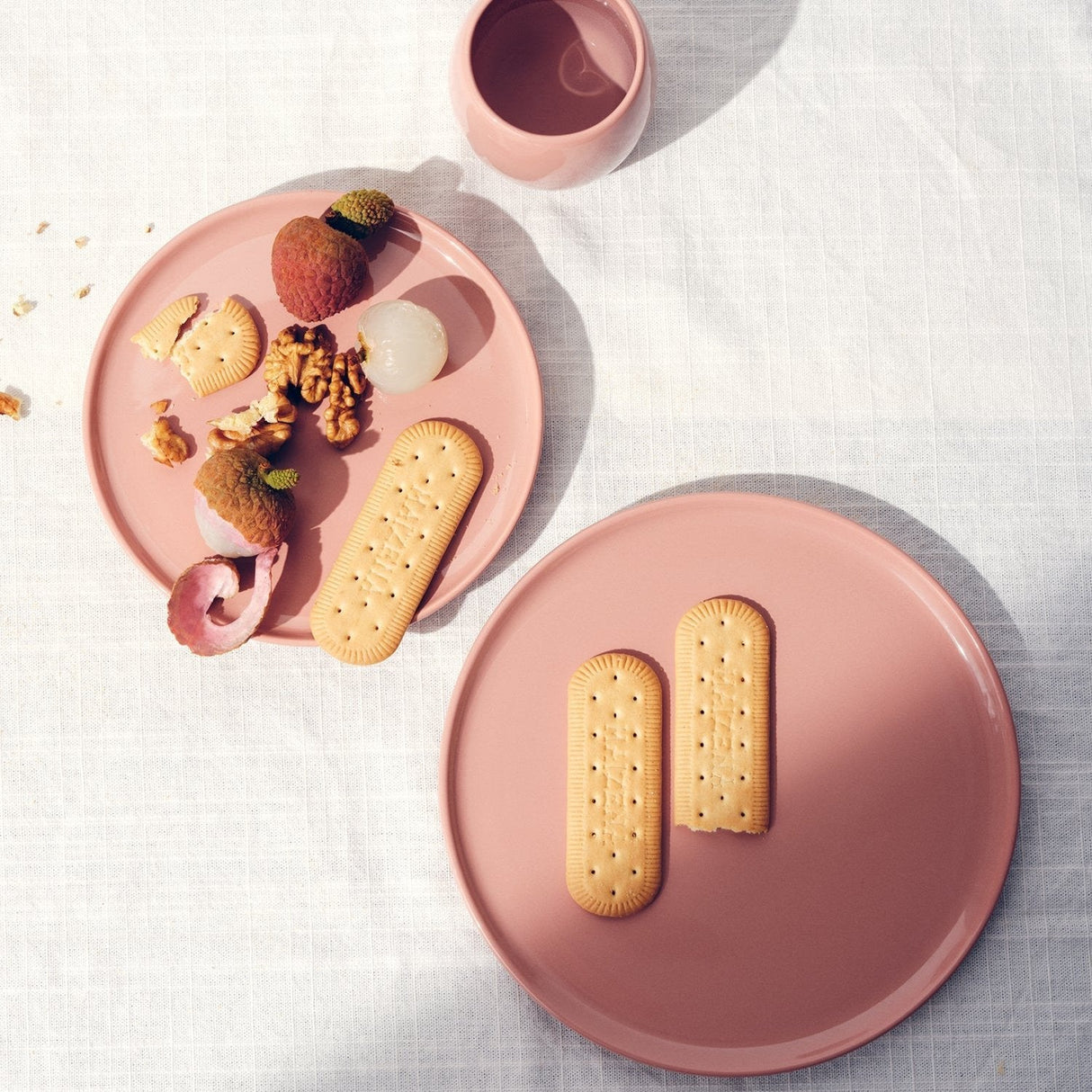 S/4 Small Plate - Sumiye Co