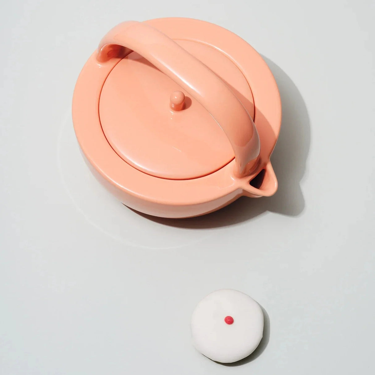 Small Teapot - Sumiye Co