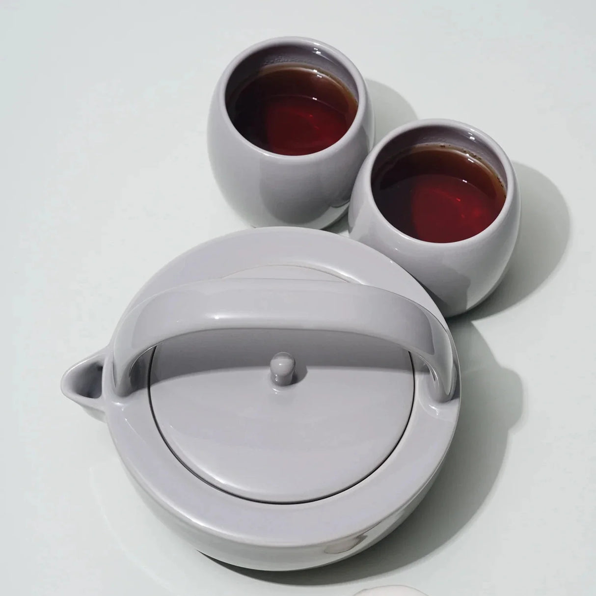 Small Teapot - Sumiye Co