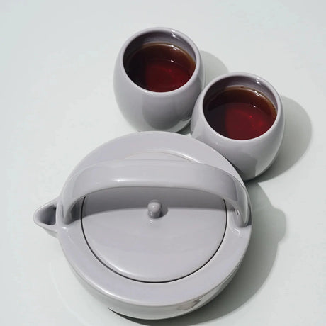 Small Tea Set - Sumiye Co