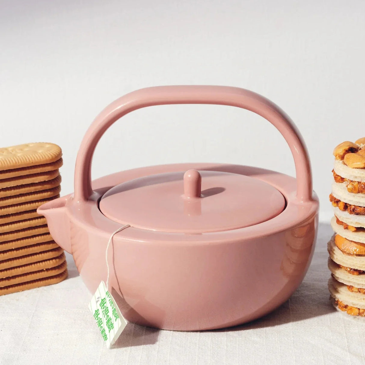Small Teapot - Sumiye Co