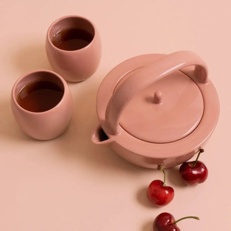 Small Tea Set - Sumiye Co
