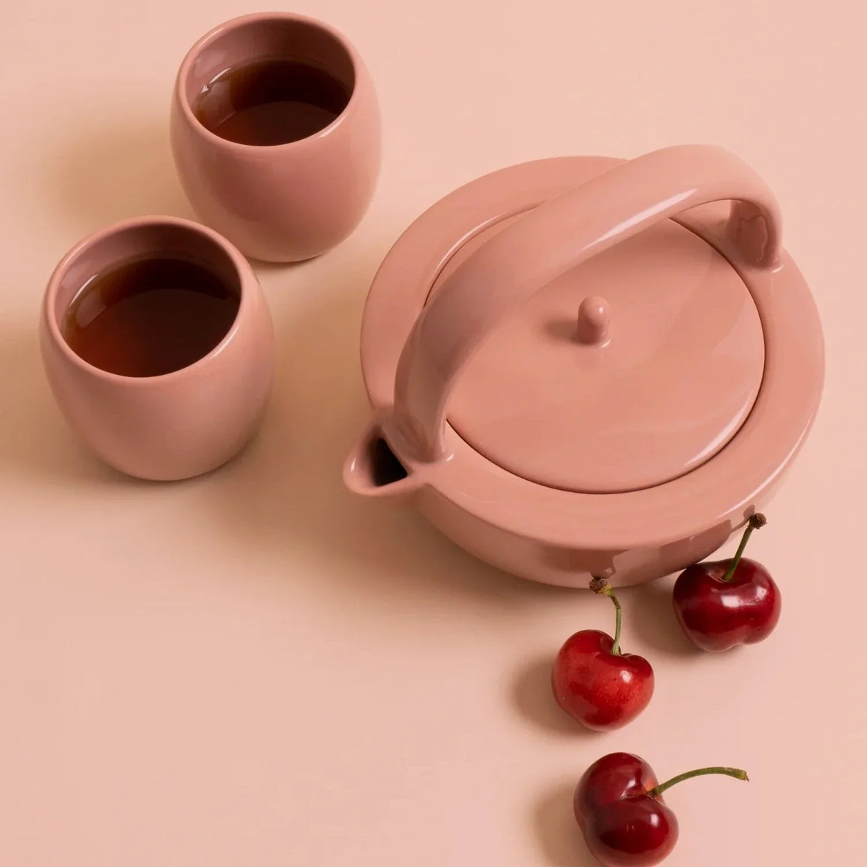 Small Teapot - Sumiye Co