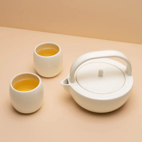 Small Teapot - Sumiye Co