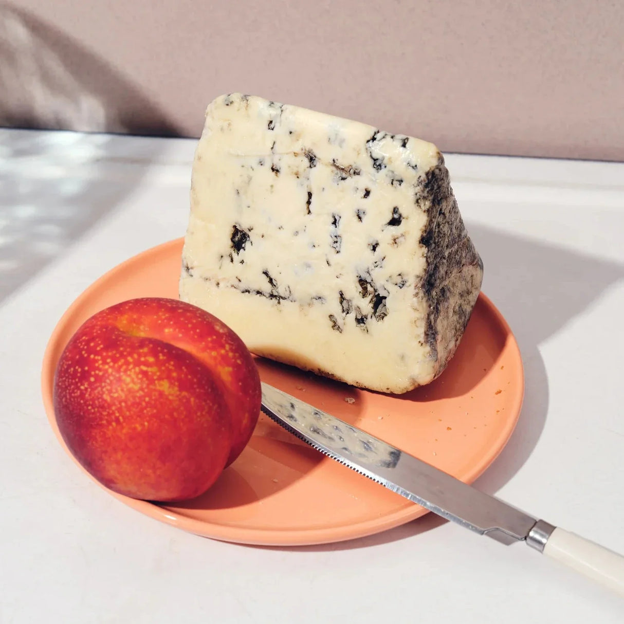 S/4 Small Plate - Sumiye Co