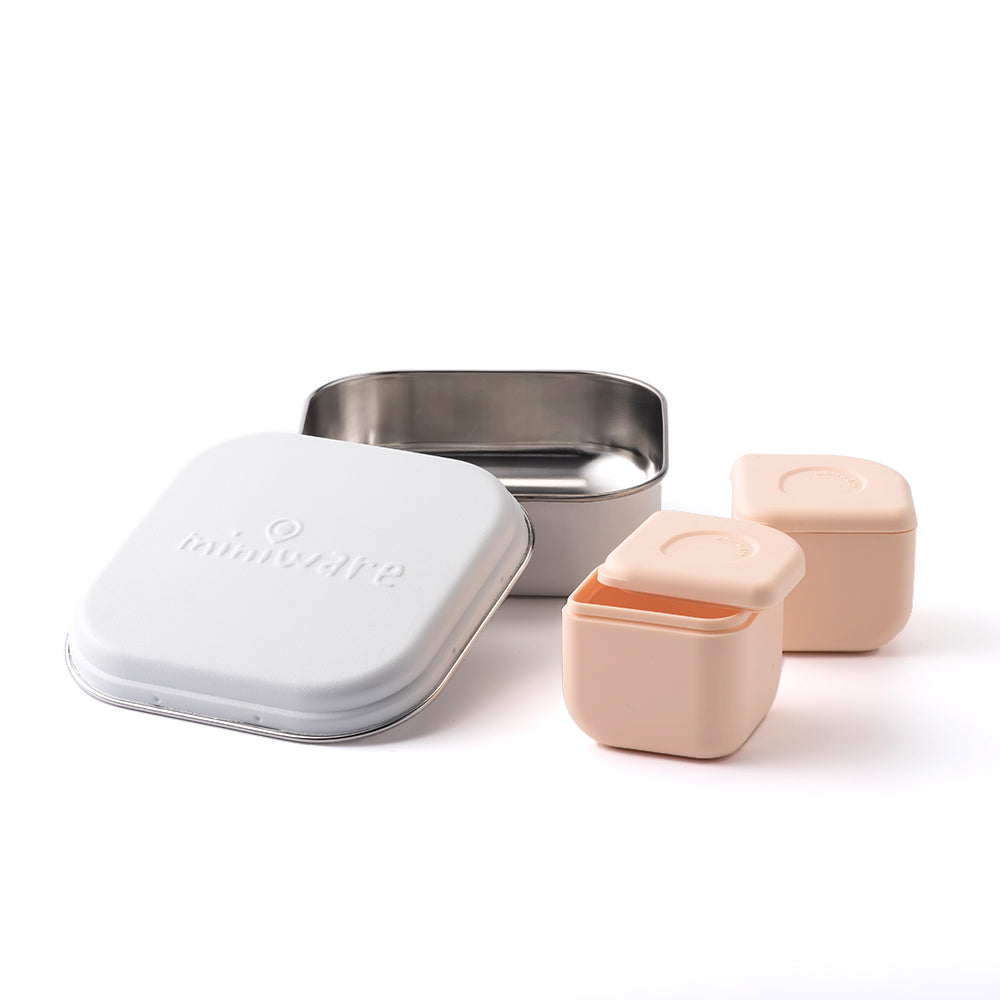 Grow Pac Pac Set - Luna by Miniware - Sumiye Co