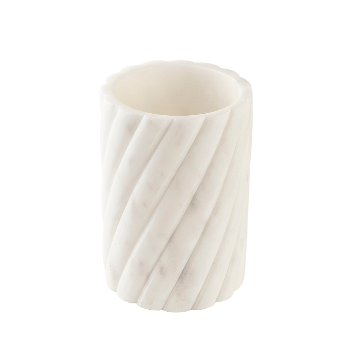 Taraz Marble Wine Chiller - Sumiye Co