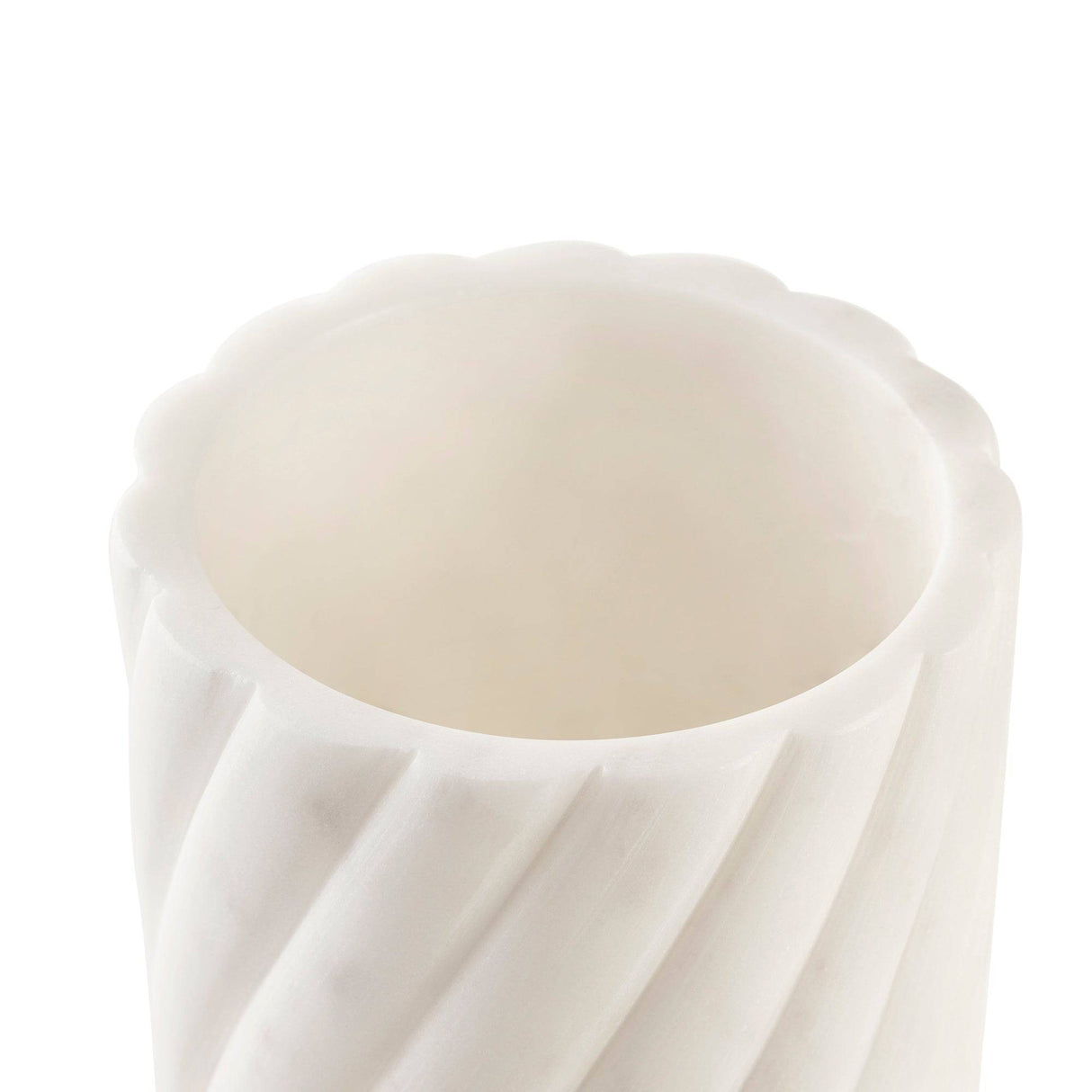 Taraz Marble Wine Chiller - Sumiye Co