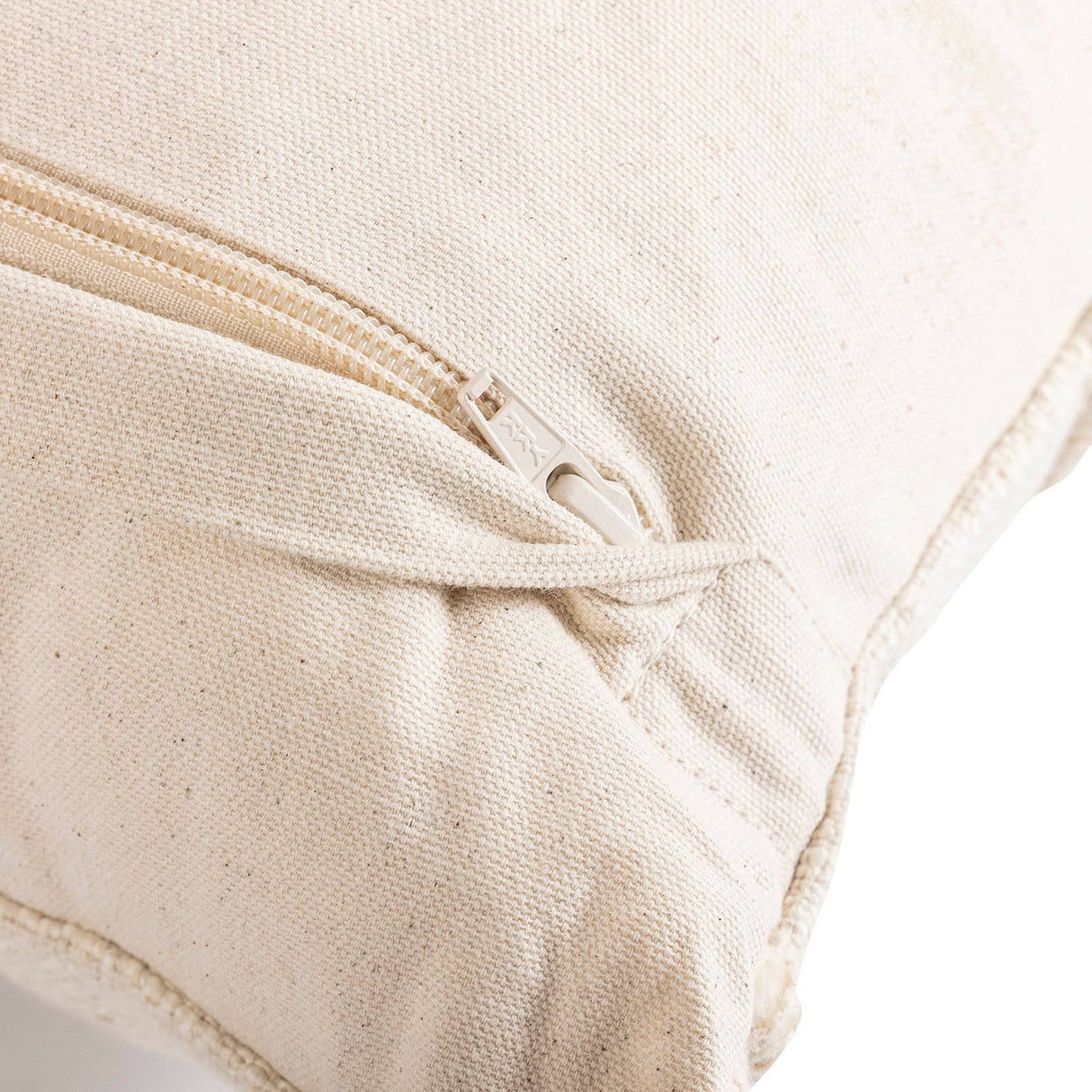 Vinai Lumbar Pillow with Insert 15" x 24" - Sumiye Co
