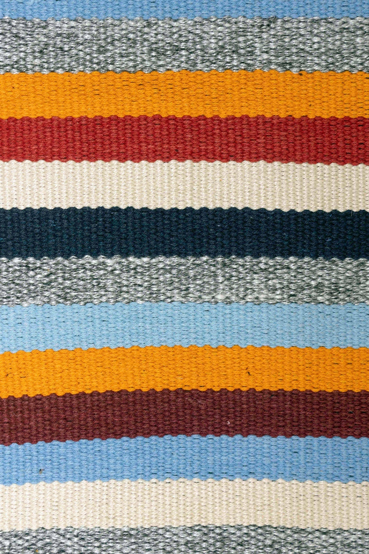 Naval Handwoven Wall Tapestry 30" x 50" - Sumiye Co