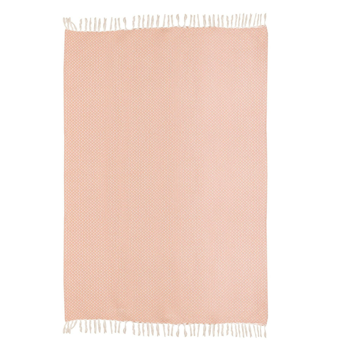 Eros Throw Blanket 50"W x 60"L - Mustard, Apricot Or Avocado - Sumiye Co