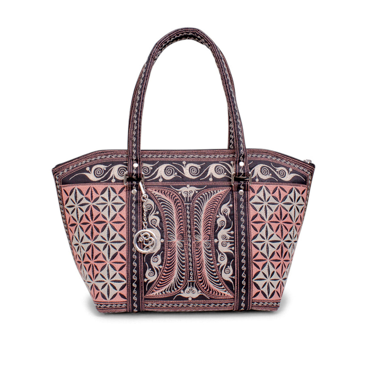 Gusi Tote Bag by Banda Bags - Sumiye Co