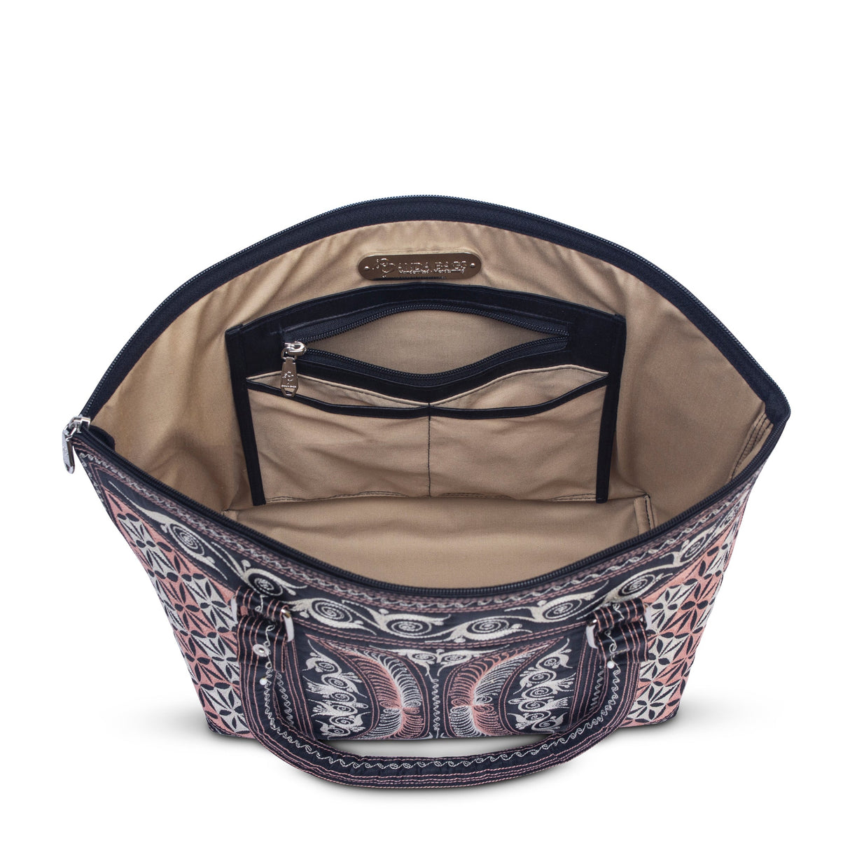 Gusi Tote Bag by Banda Bags - Sumiye Co