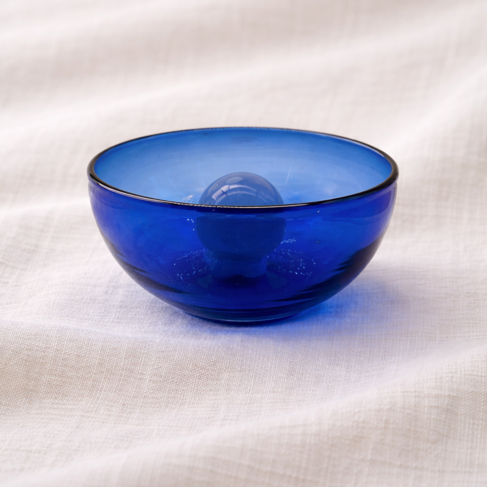 Avalos Bowl | Artisanal Glasswork