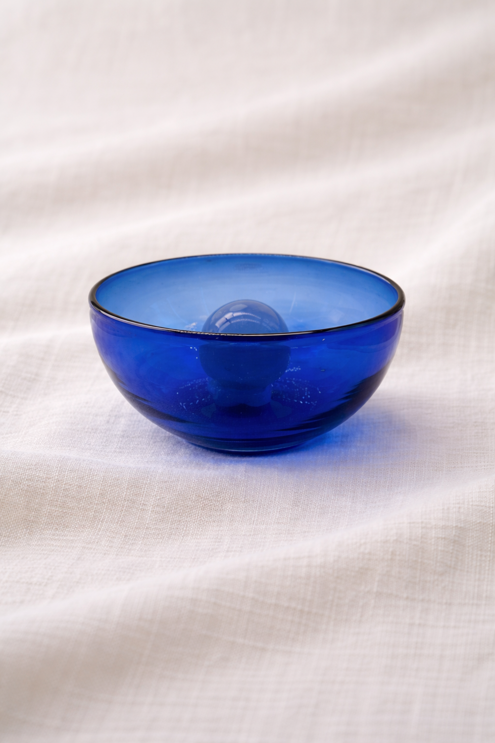 Avalos Bowl | Artisanal Glasswork