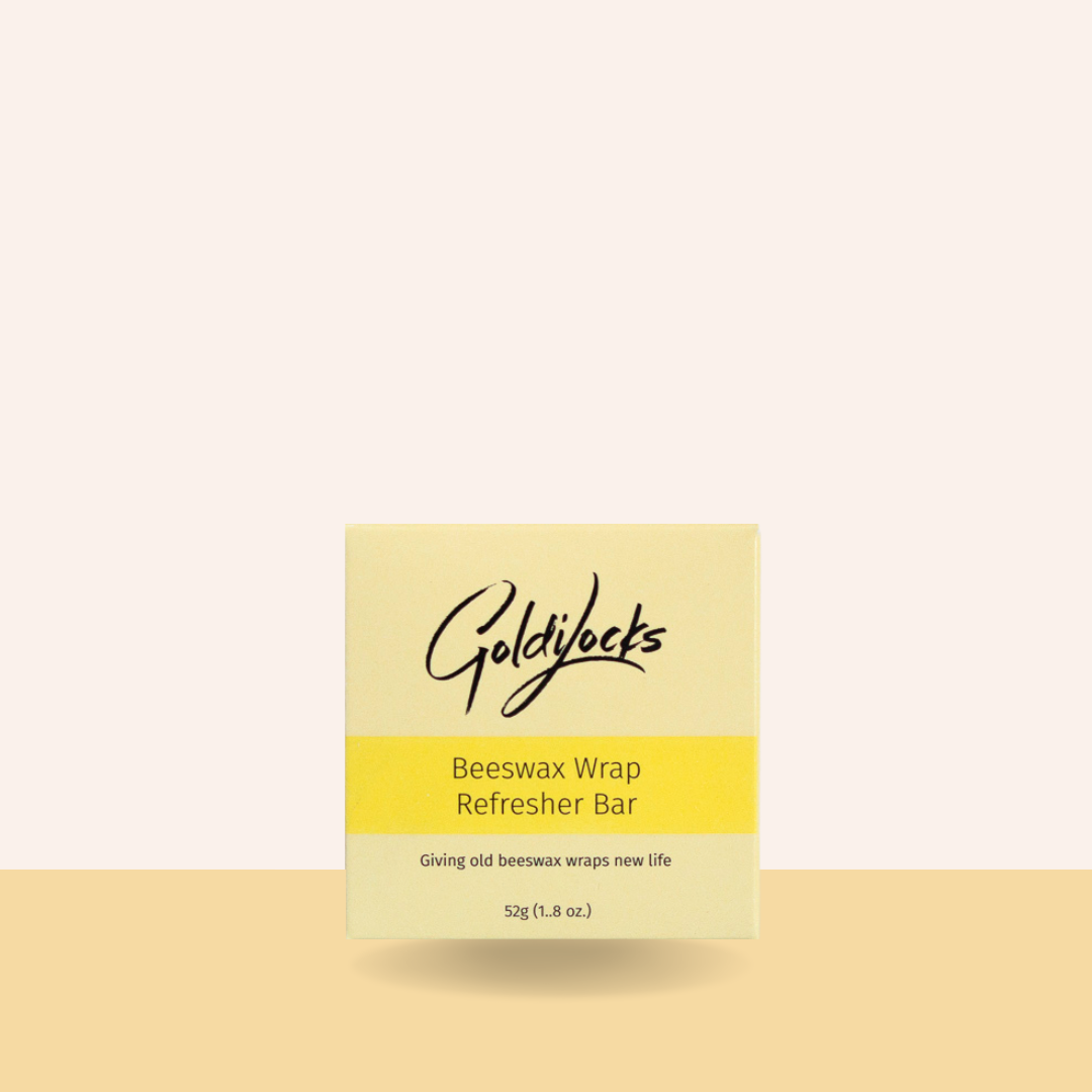 Beeswax Food Wraps: Refresher Bar - Sumiye Co