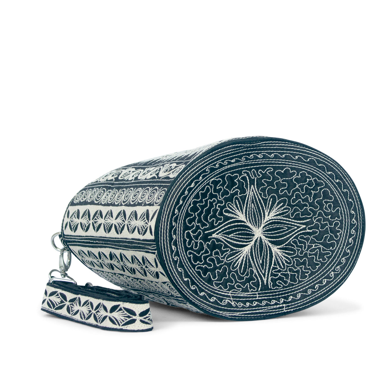 Hitam Bucket Bag by Banda Bags - Sumiye Co