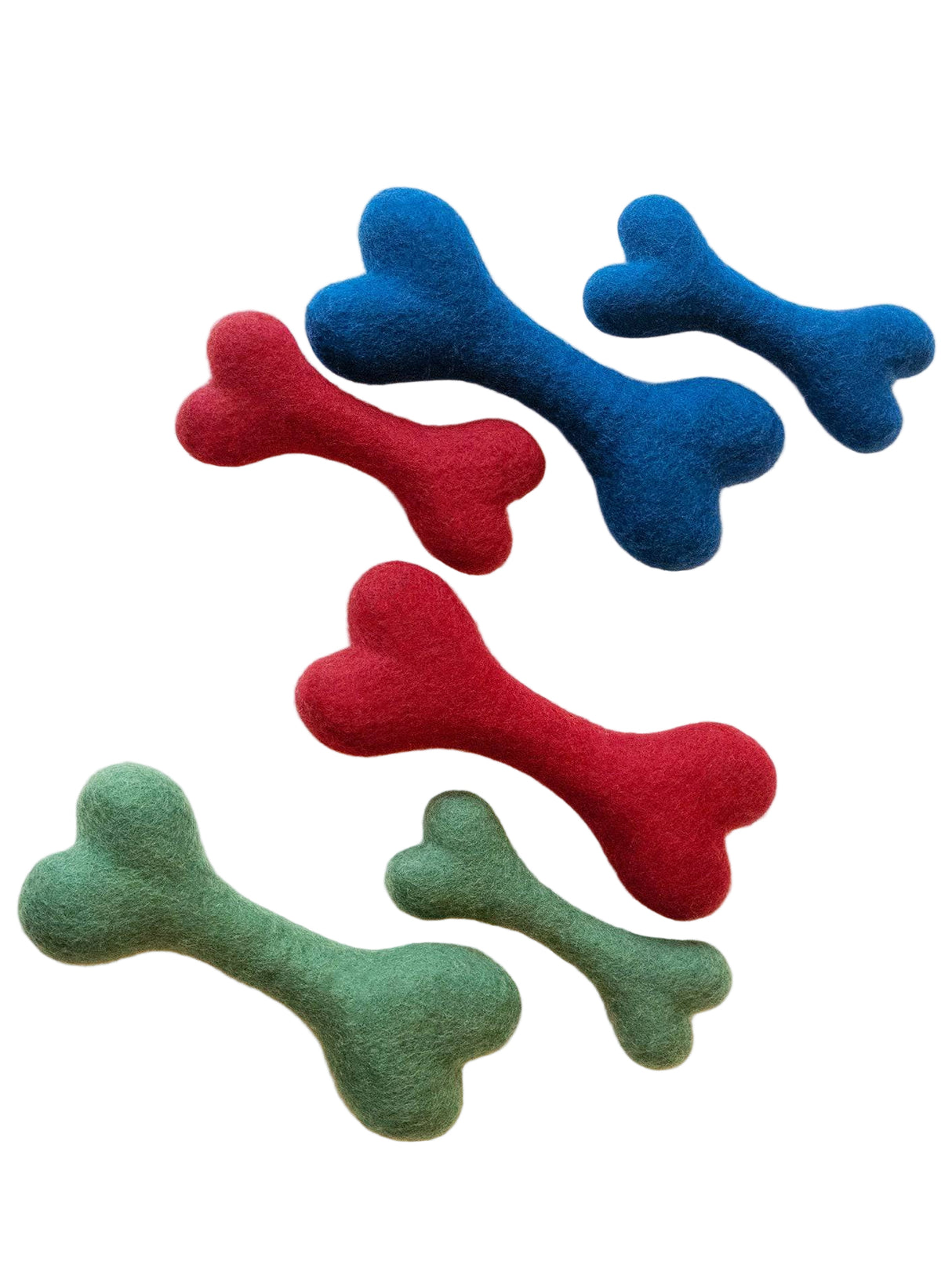 Pet Toy MB Woolbone - Sumiye Co