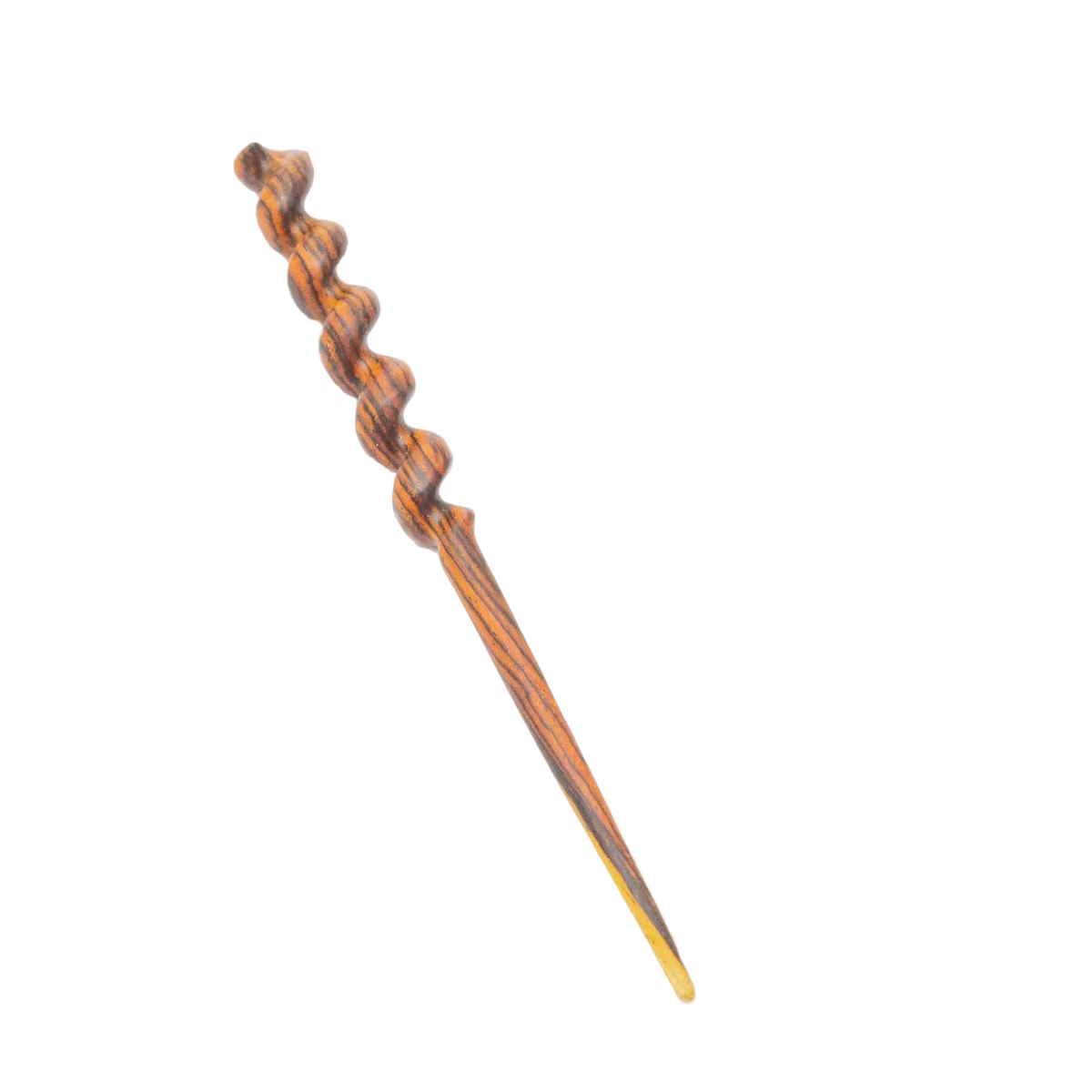 Wooden Hair Stick