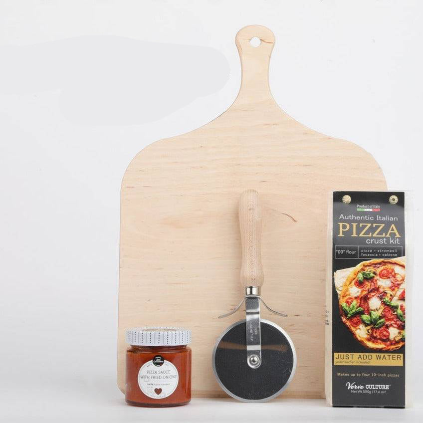 Homemade Pizza Bundle - Sumiye Co