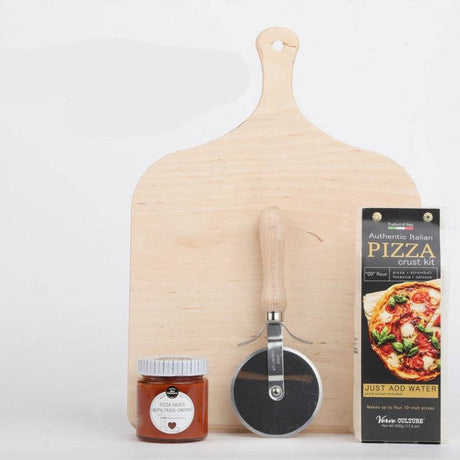 Homemade Pizza Bundle - Sumiye Co