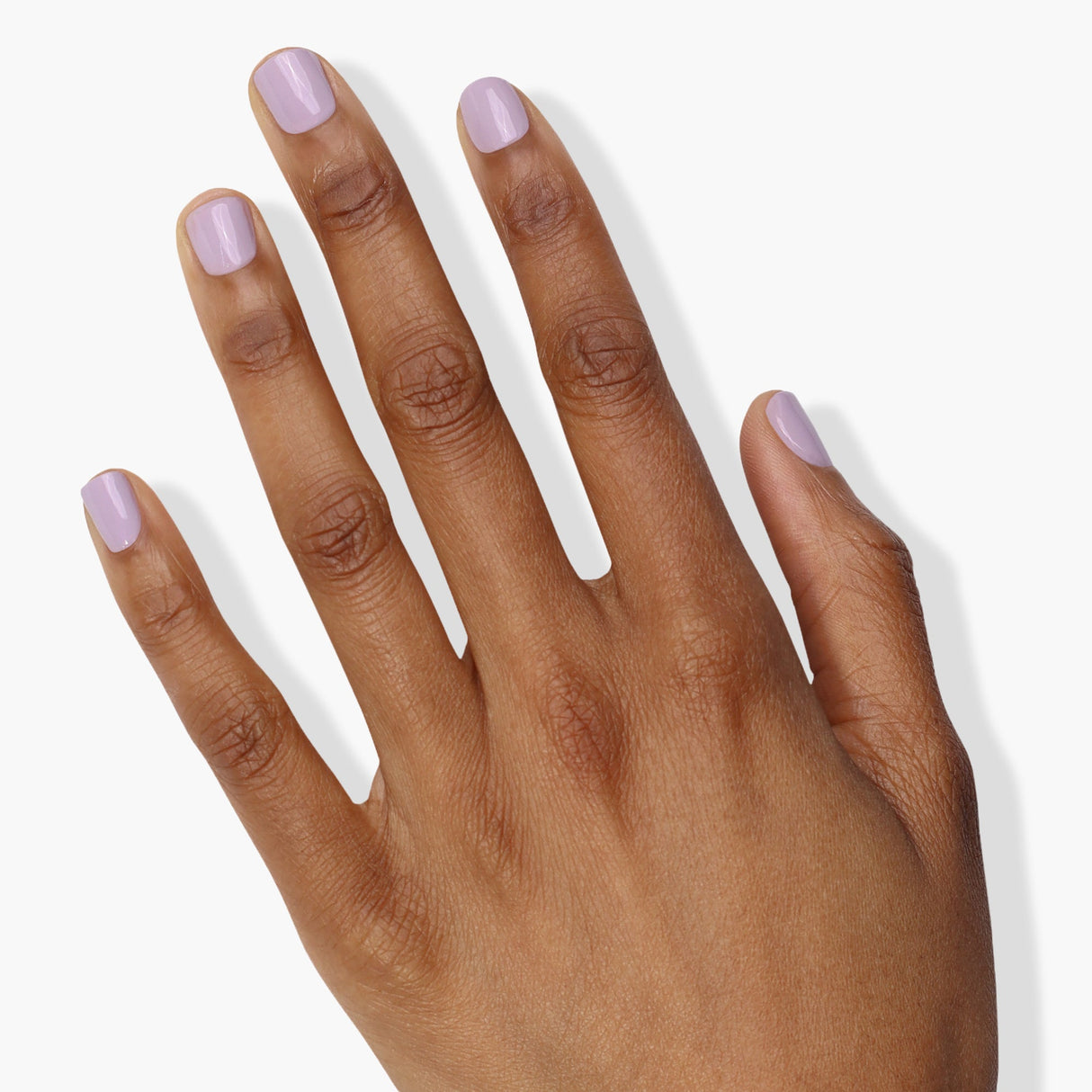 Honey Lavender Nail Color | Gel-Like Nail Polish - Sumiye Co