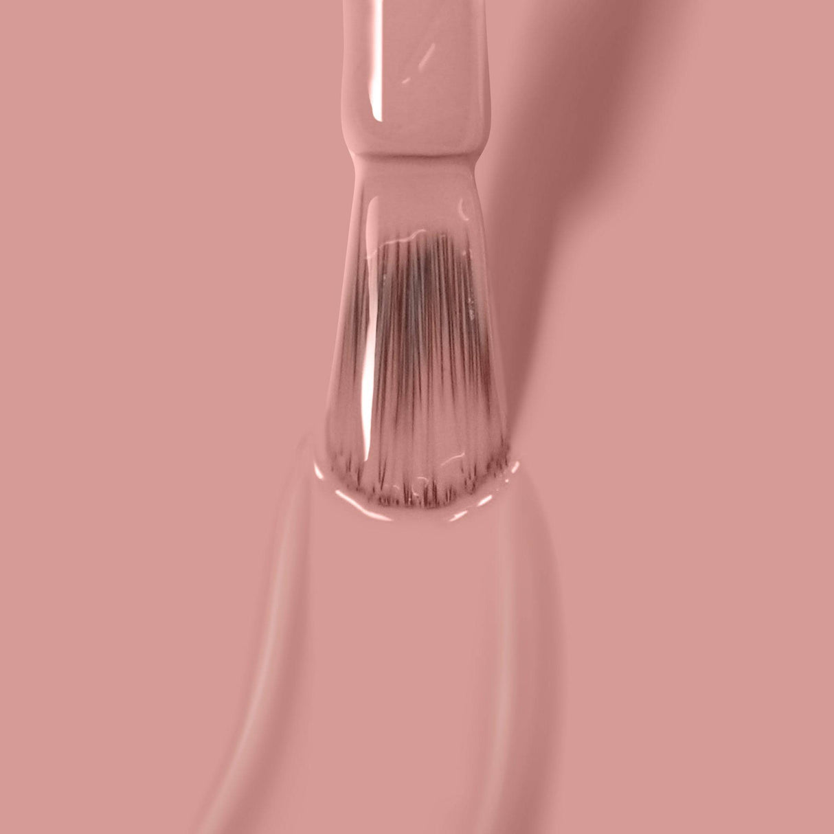Honeymoon Nail Color | Gel-Like Nail Polish - Sumiye Co