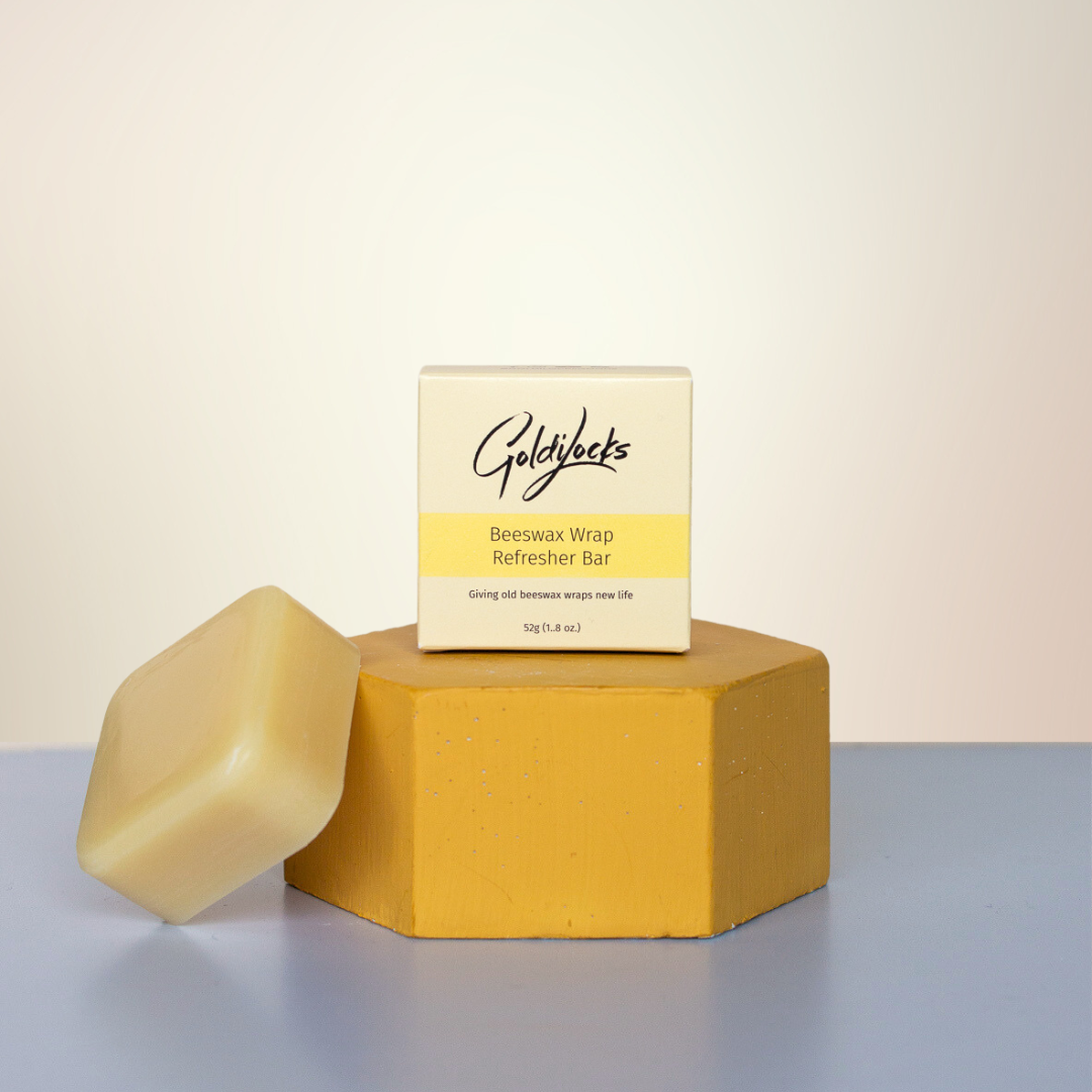 Beeswax Food Wraps: Refresher Bar - Sumiye Co