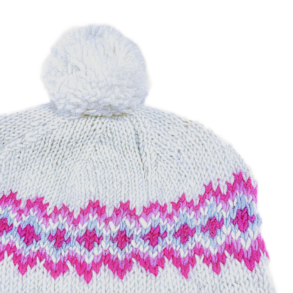 Dolpa Hat Frost - Sumiye Co