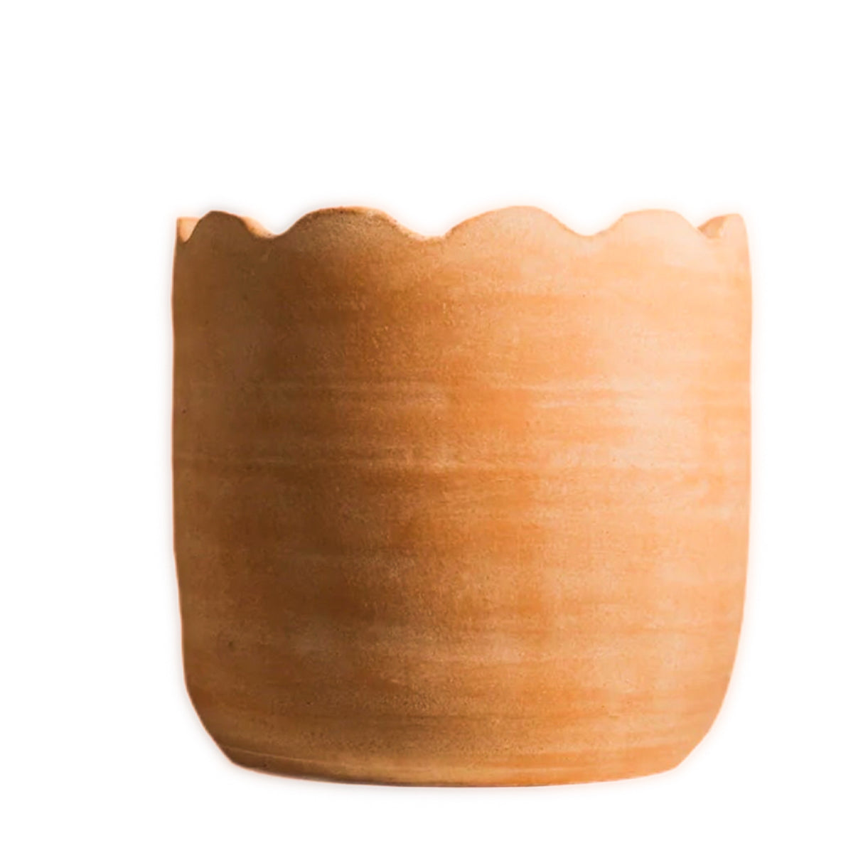 Wavy Planter - Large - Sumiye Co