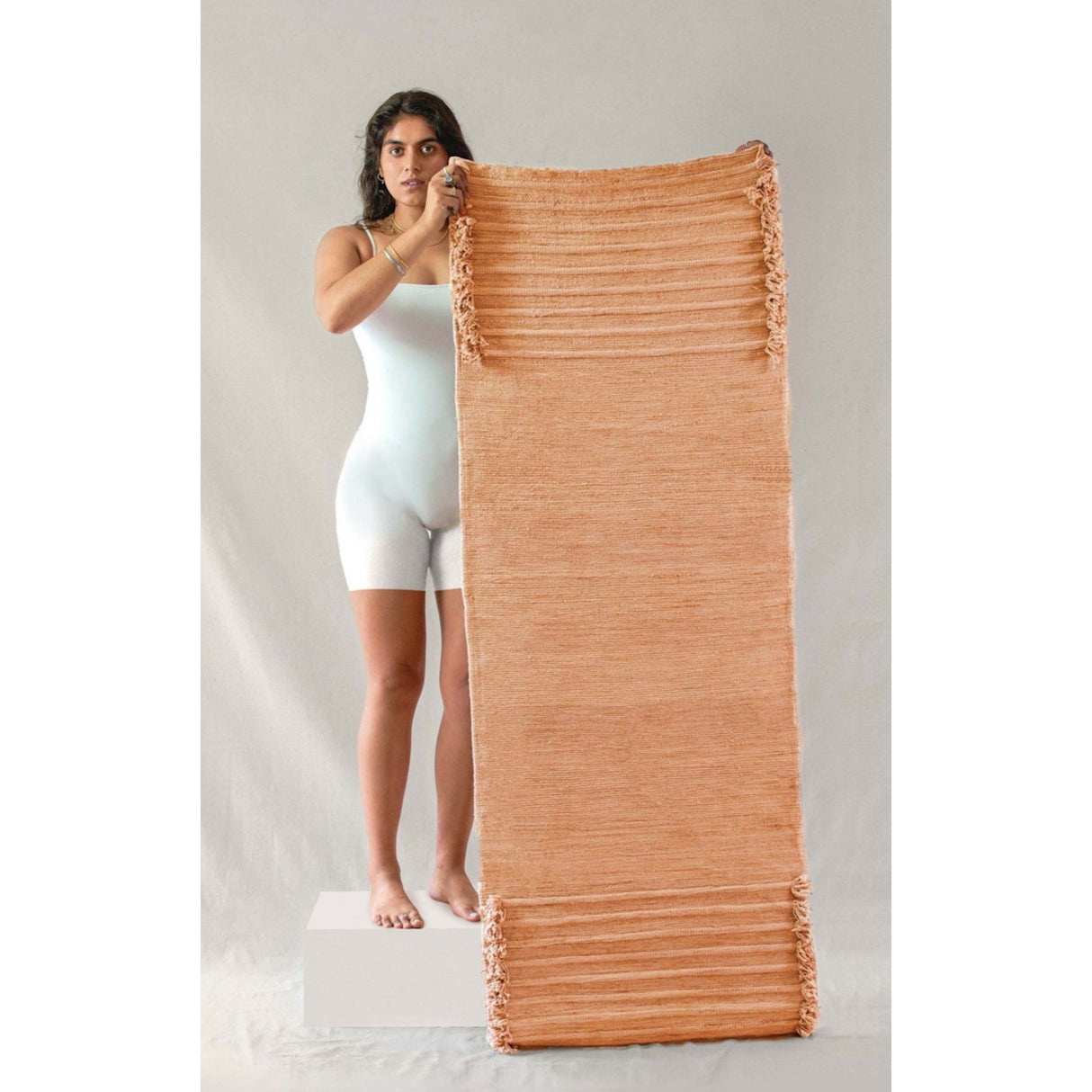 Sunstone - Herbal Yoga Mat - Sumiye Co