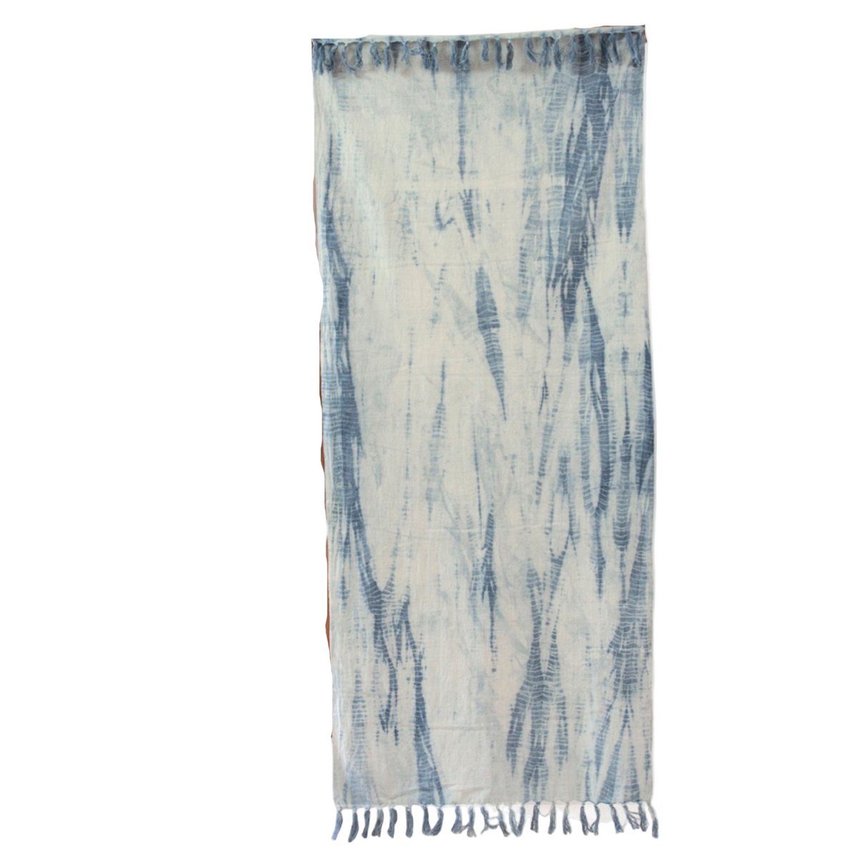 Naturally Dyed Yoga Towels - 100% Organic Raw Cotton - Sumiye Co