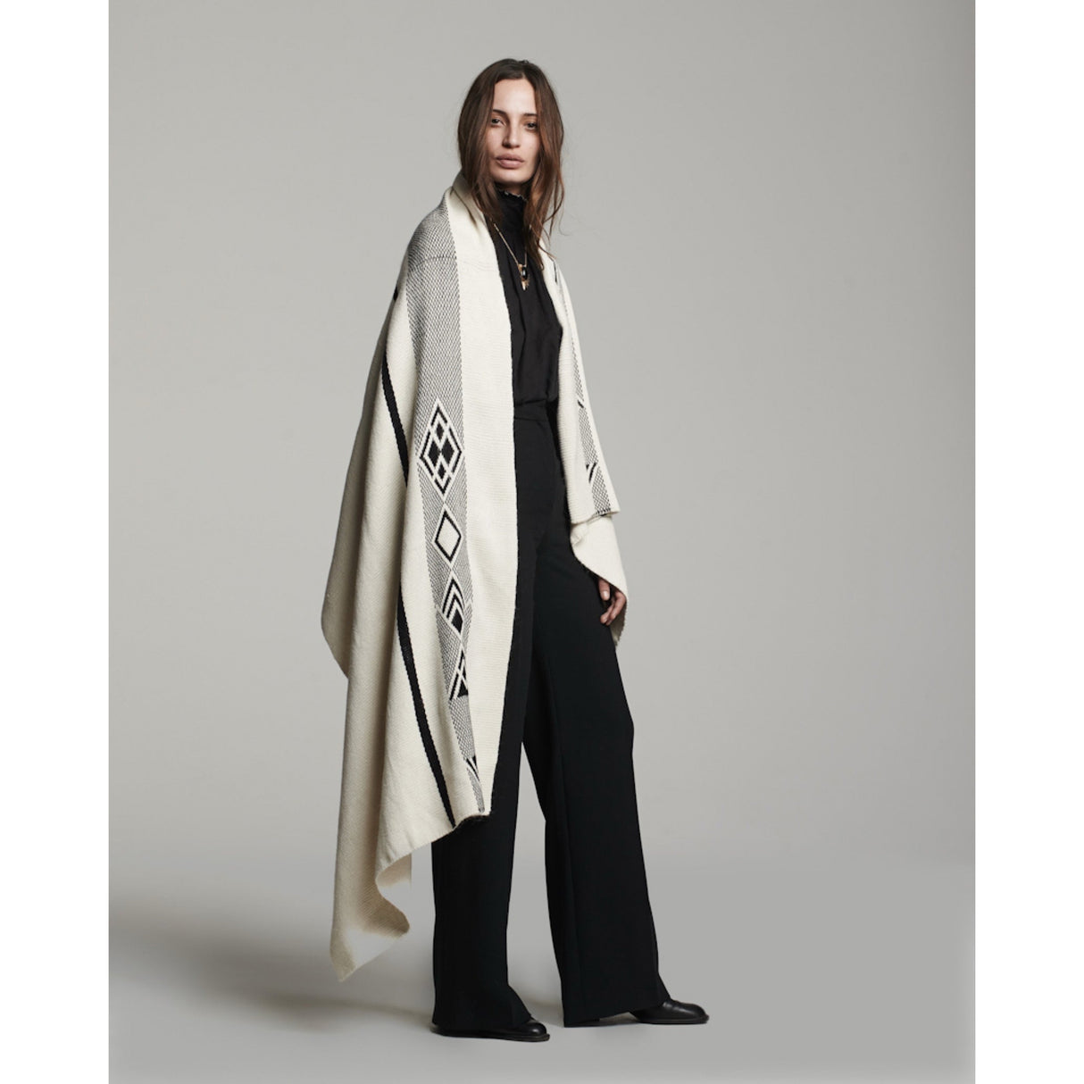 Diagonal Wrap - Sumiye Co