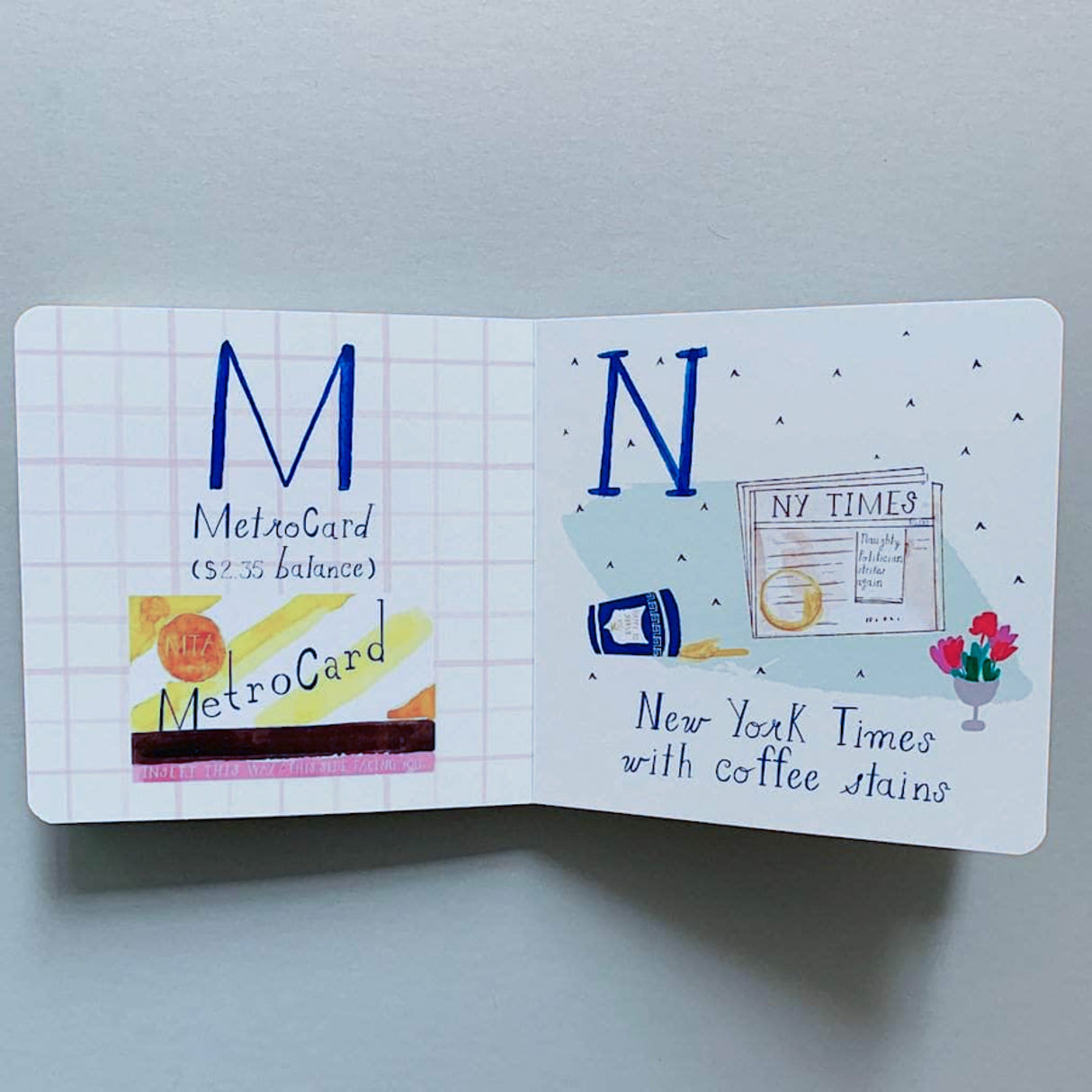 "I Love NY" Premium Baby Gift Set - Sumiye Co