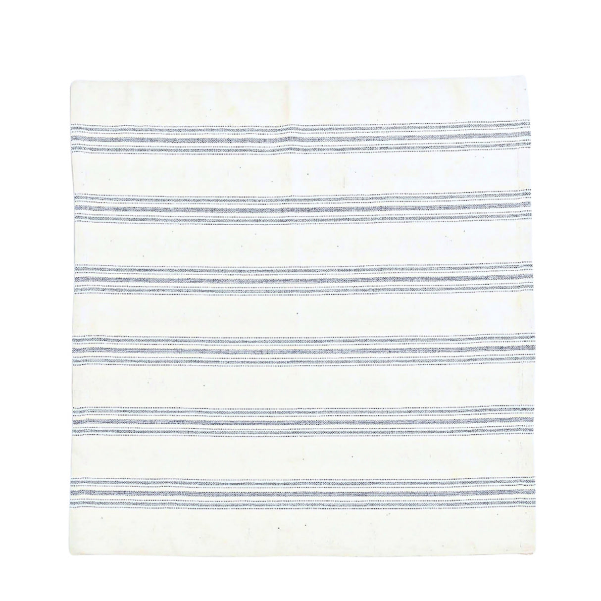 Mistari Napkins (Set Of 4) Organic Cotton | Kenya Handloom - Sumiye Co