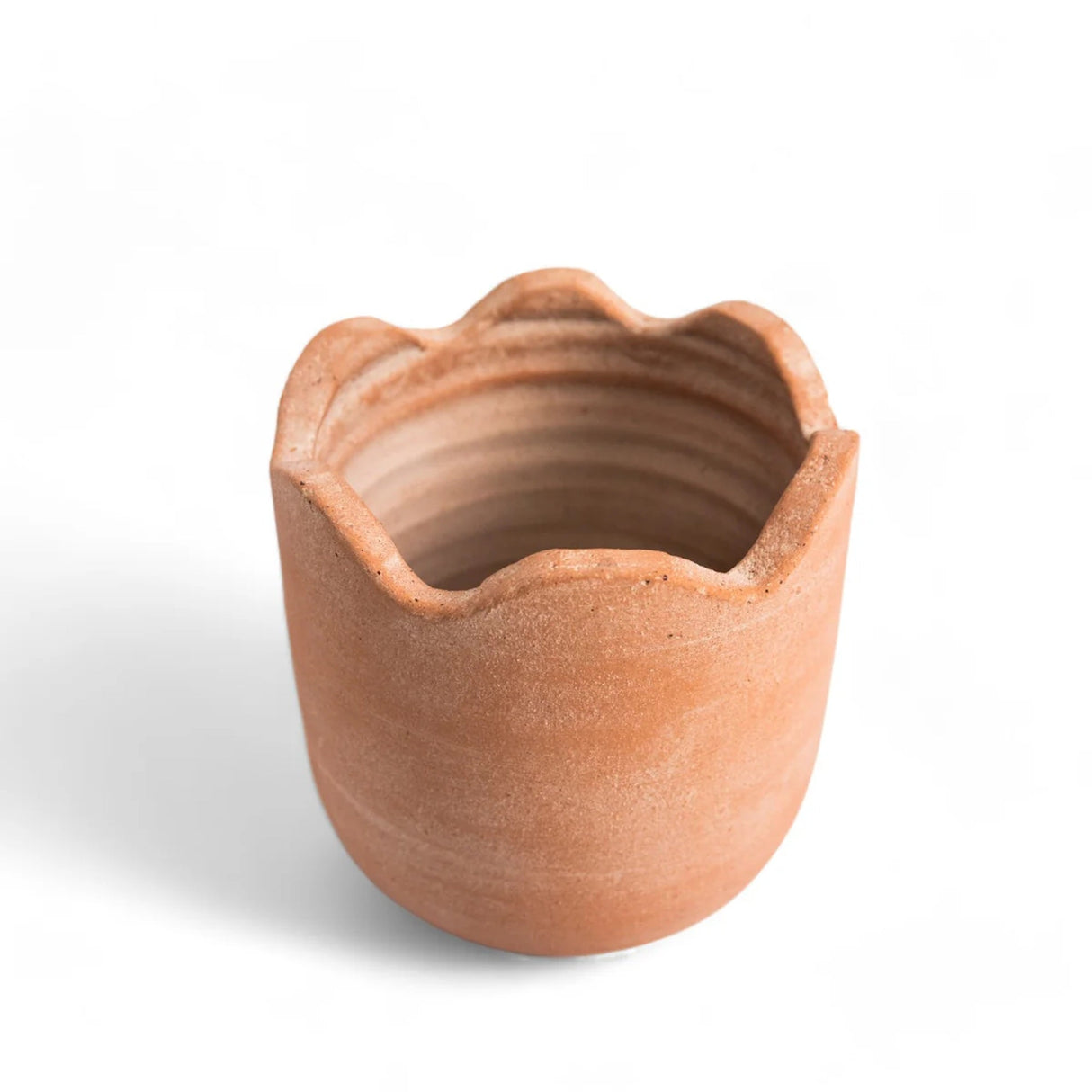 Wavy Planter - Medium - Sumiye Co