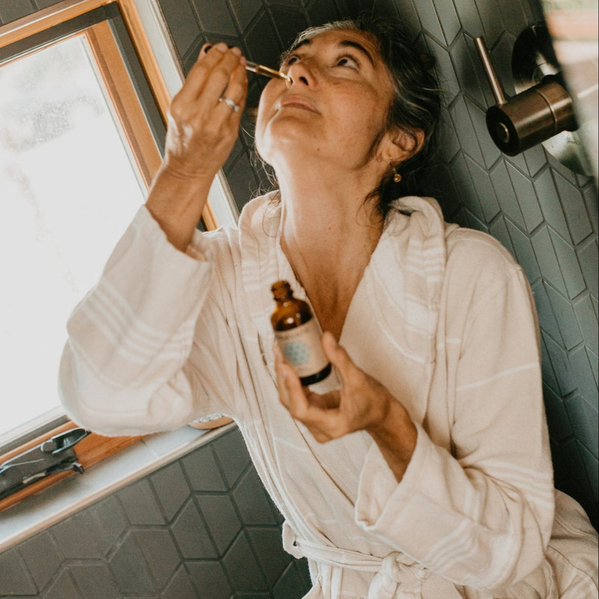 Ayurvedic Self-Care Stack | Your Daily Ritual Starter Kit-3