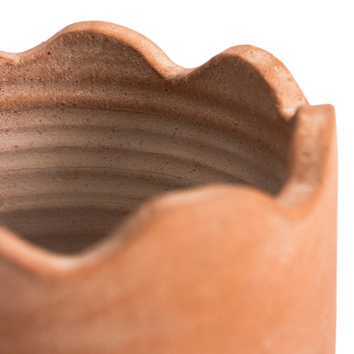 Wavy Planter - Large - Sumiye Co