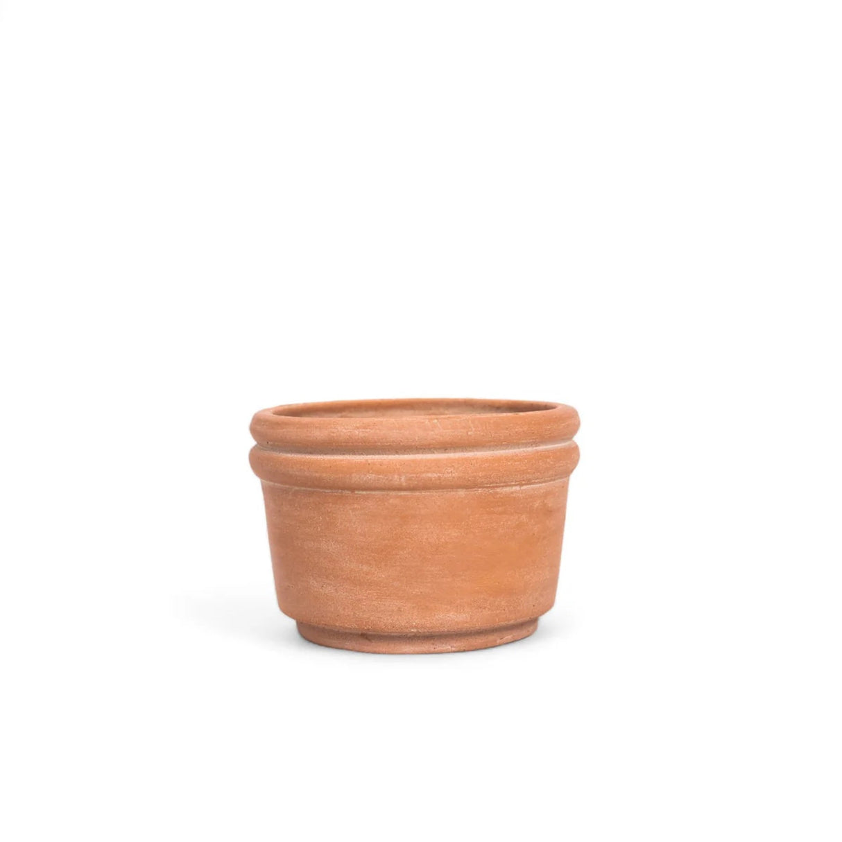 Felipe Small Terracotta Planter - Sumiye Co