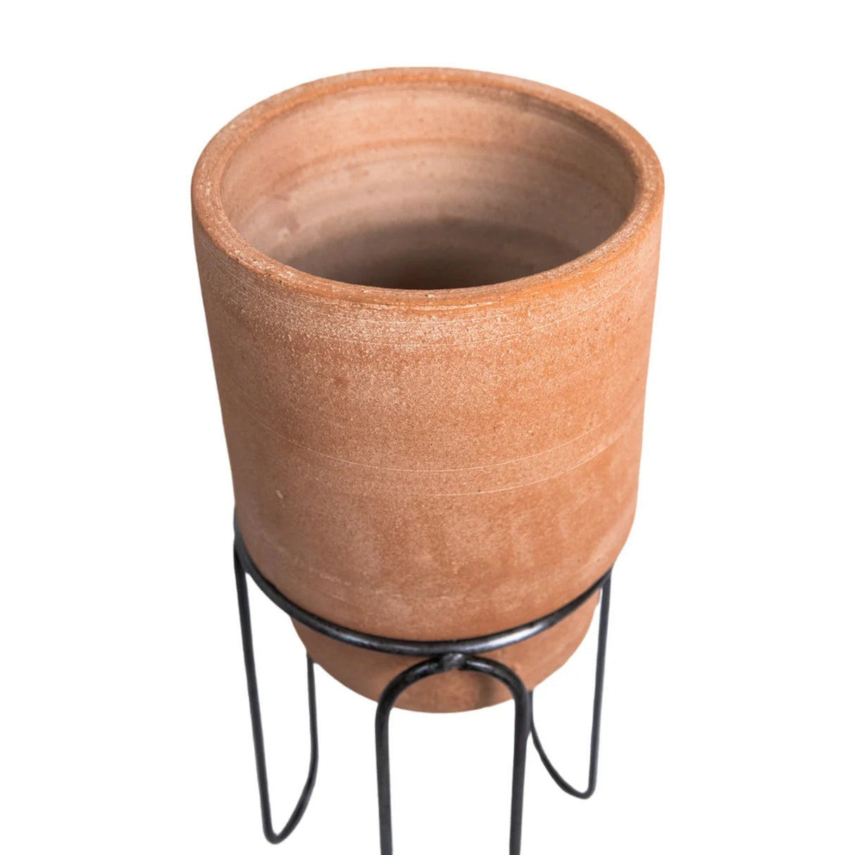 Jaro Small Terracotta Planter - Sumiye Co