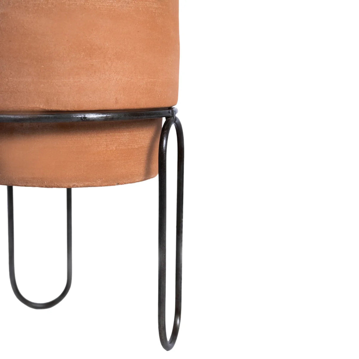 Jaro Medium Terracotta Planter - Sumiye Co