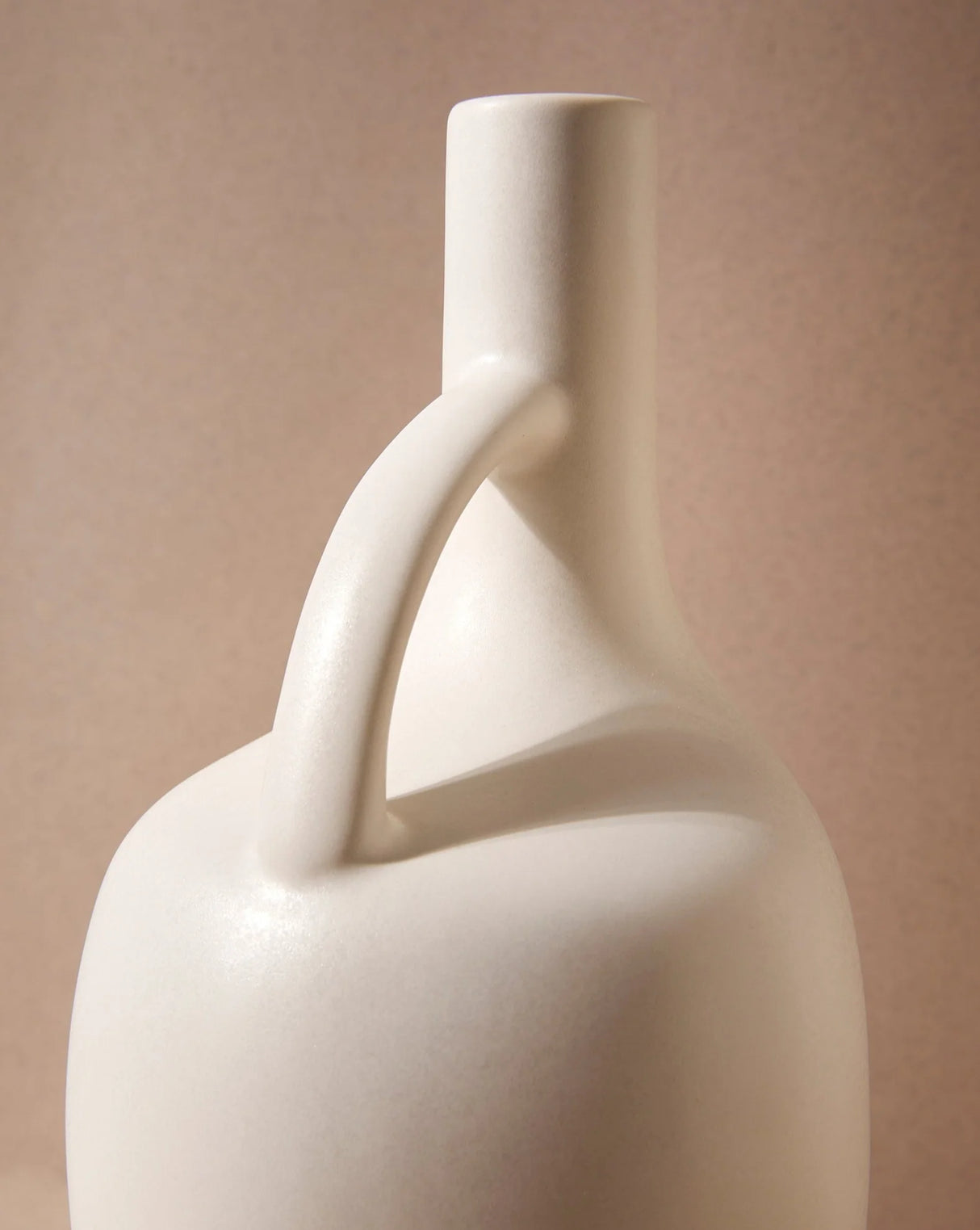 Olive Oil Bottle Canard 34oz | Tunisia - Sumiye Co