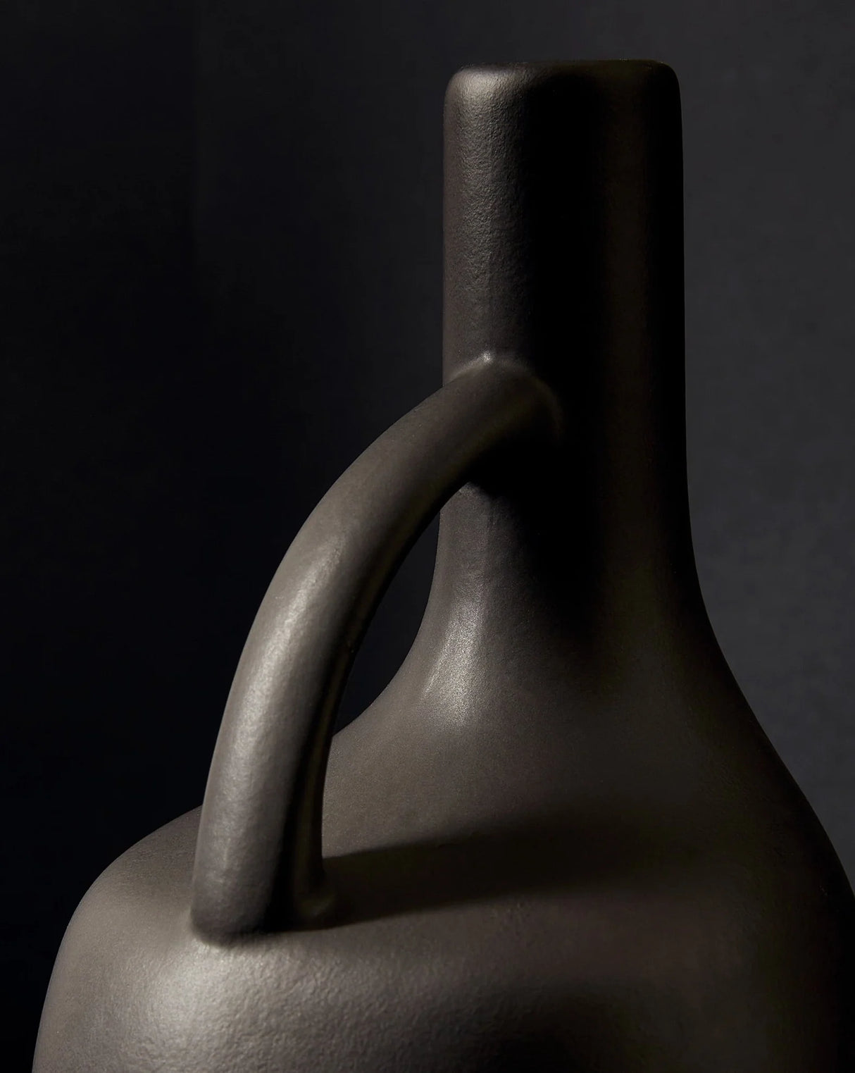 Olive Oil Bottle Canard 34oz | Tunisia - Sumiye Co