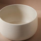 Serving Bowl - Large 120 oz Enameled Stoneware | Tunisia