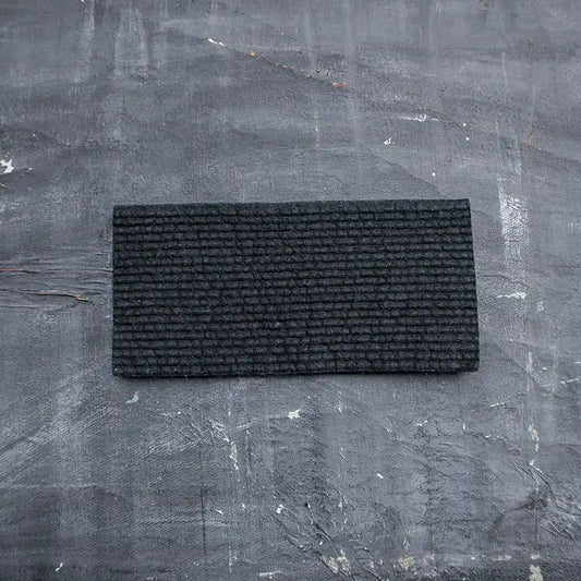 Black Obsidian - Swedish Sponge Cloth-0