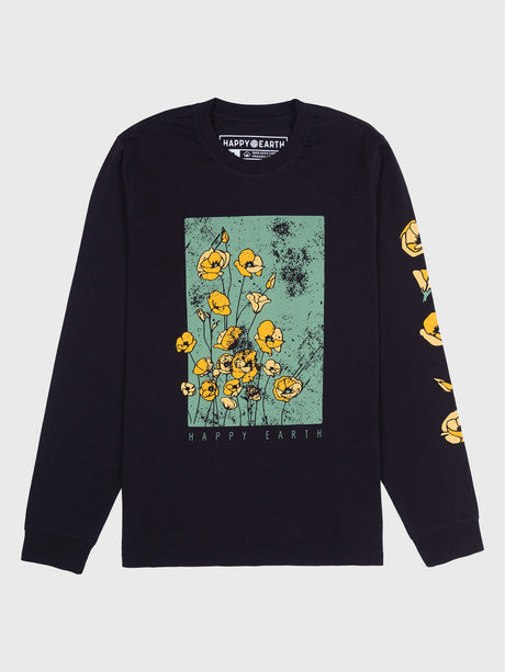 Superbloom Tee - Sumiye Co