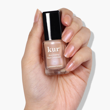Conceal + Go Bare | Manicure Set - Sumiye Co