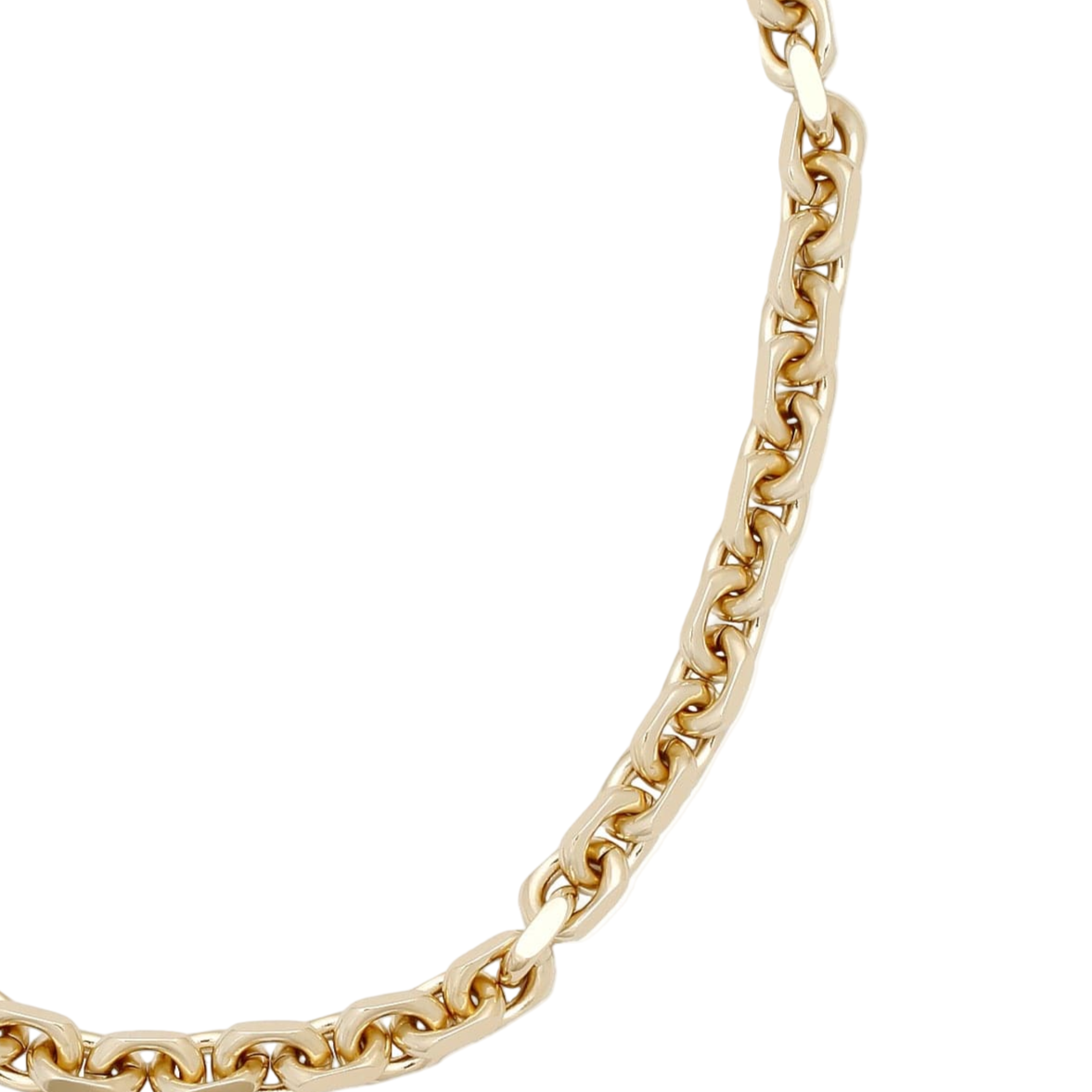 Gianni Necklace | Sustainable Jewelry - Sumiye Co